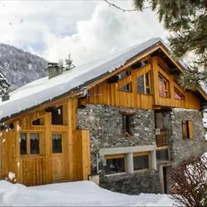  Appartement Le Rocher France